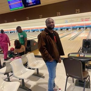 Meet your Posher, Rowan